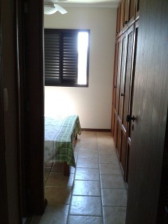 Fotos dos apartamentos de Ubatuba